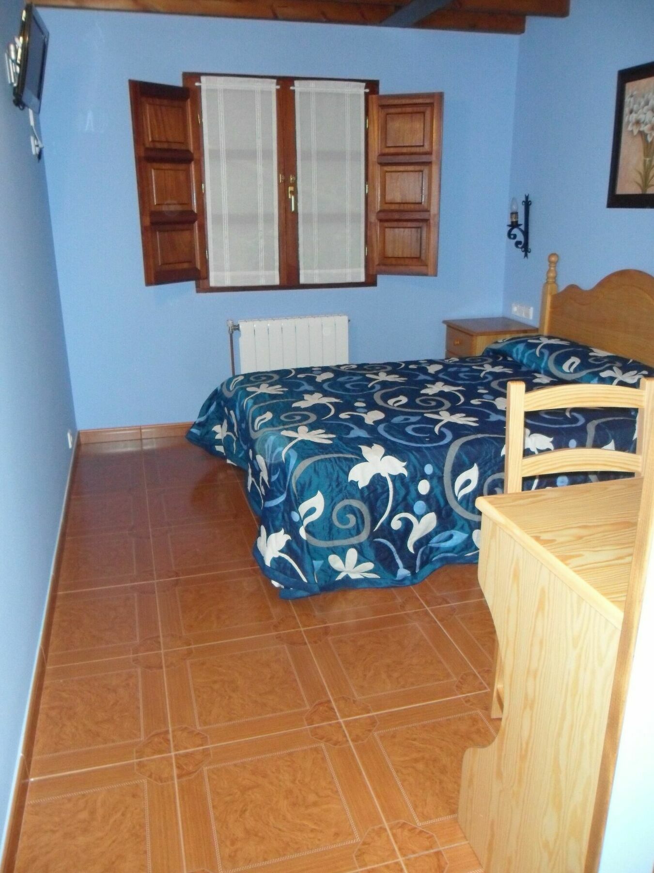 Casa Villaverde Covadonga Exterior foto